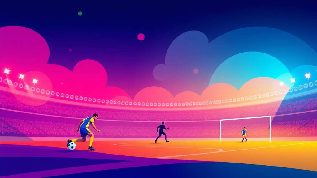 Advanced Analytics Revolutionize The Way Organizations Evaluate Player Performance and Long-Term Prospects