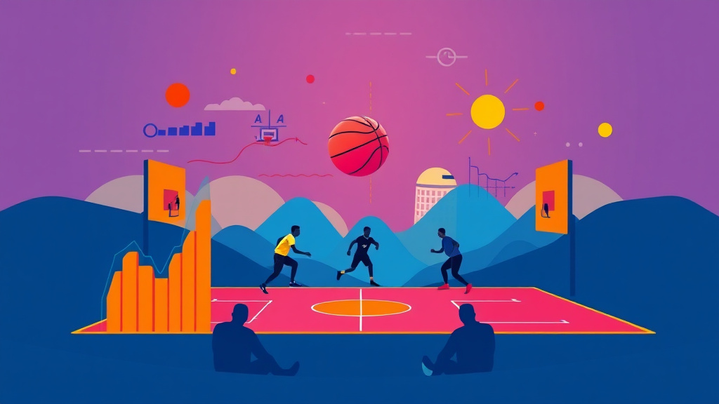 Sophisticated Data Analysis Reshape How Coaches Analyze Defensive Tactics and Player Performance