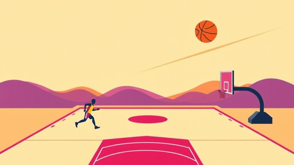 International Basketball Federation Implements New Rules to Speed Up Play and Boost Scoring Output